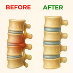 SpineTech™️ - Triple Fusion Massager