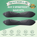 SpineTech™️ - Triple Fusion Massager