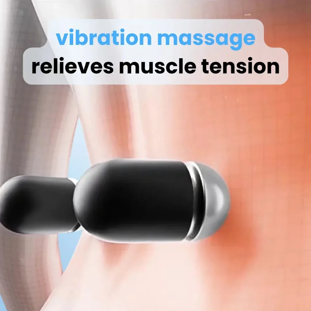 SpineTech™️ - Triple Fusion Massager
