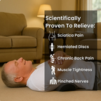 SpineTech™️ - Triple Fusion Massager