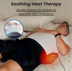 SpineTech™️ - Triple Fusion Massager